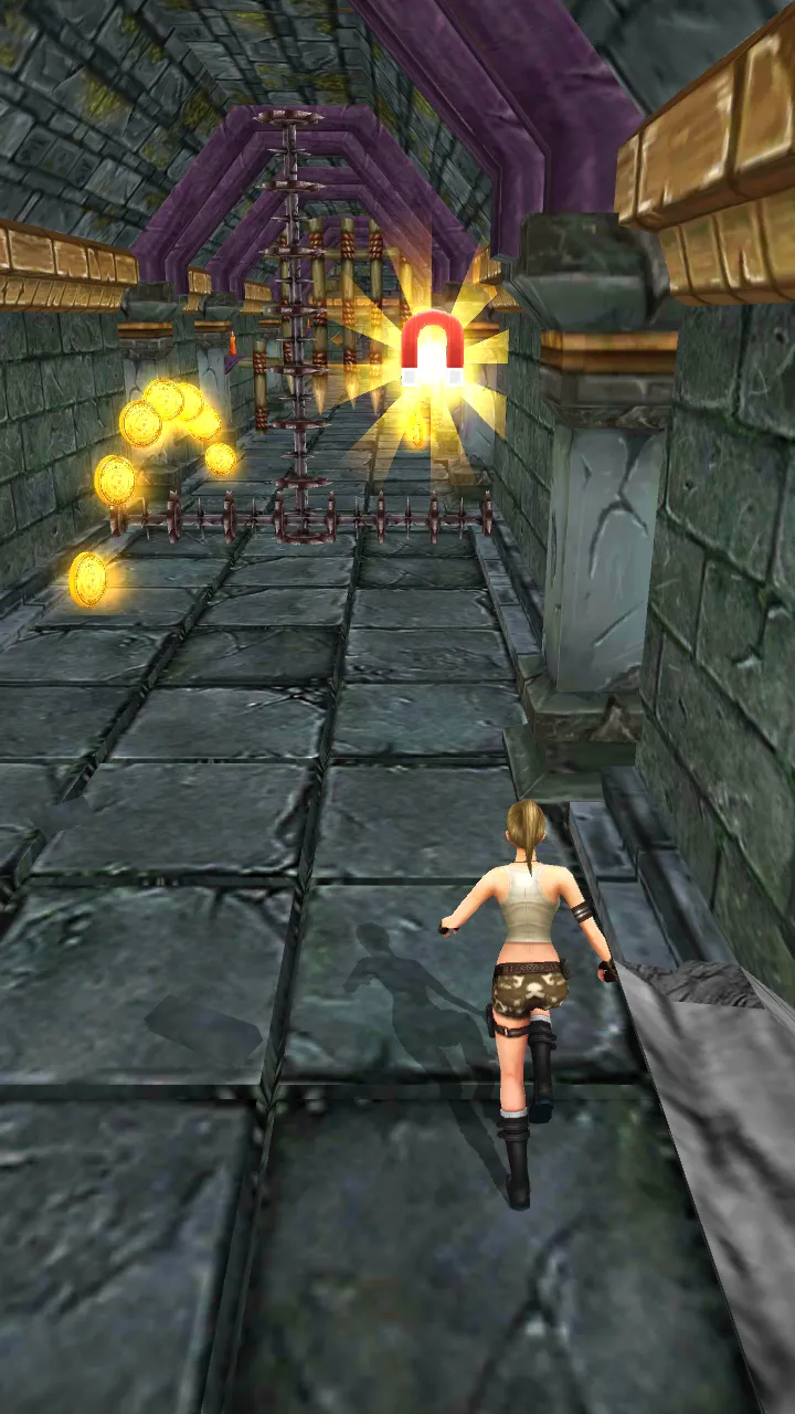 Lost Princess: Temple Escape | Indus Appstore | Screenshot