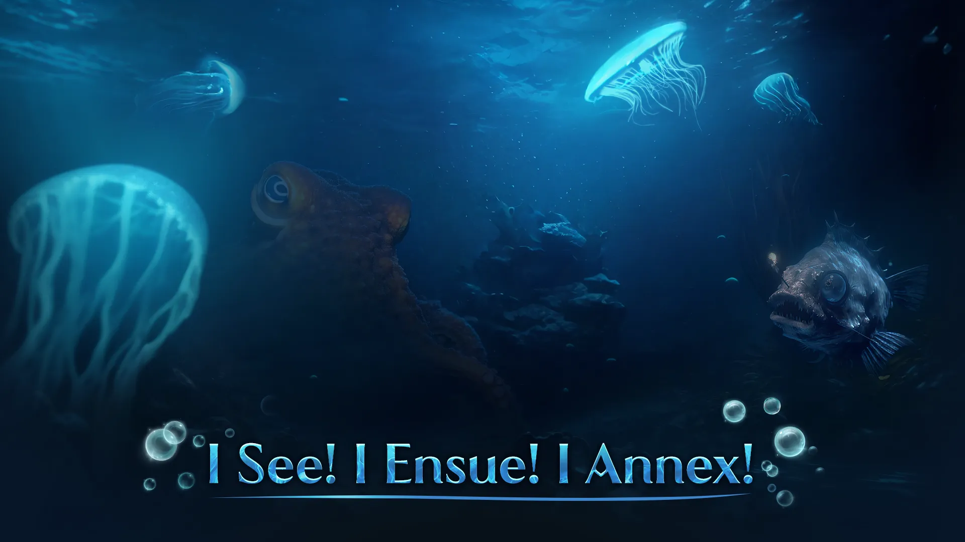 World of Water | Indus Appstore | Screenshot