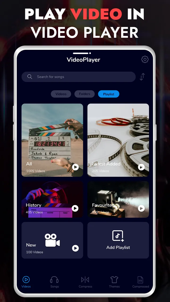 Video Editor - Video Player | Indus Appstore | Screenshot