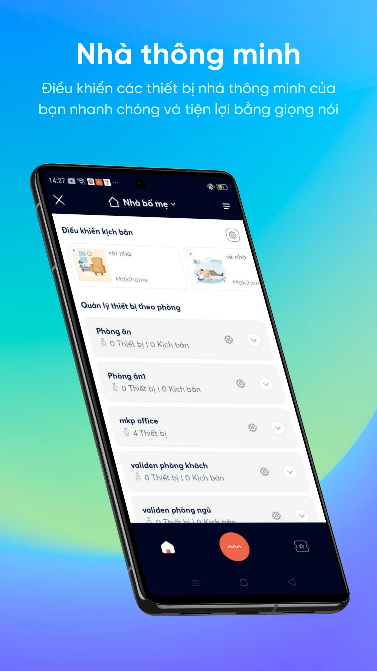 MAIKA - Virtual Assistant | Indus Appstore | Screenshot