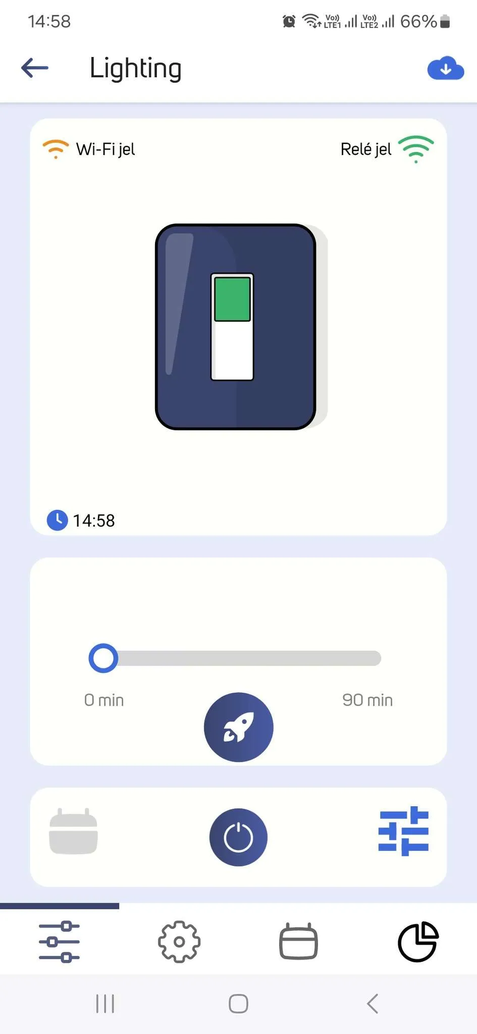 COMPUTHERM B Series | Indus Appstore | Screenshot