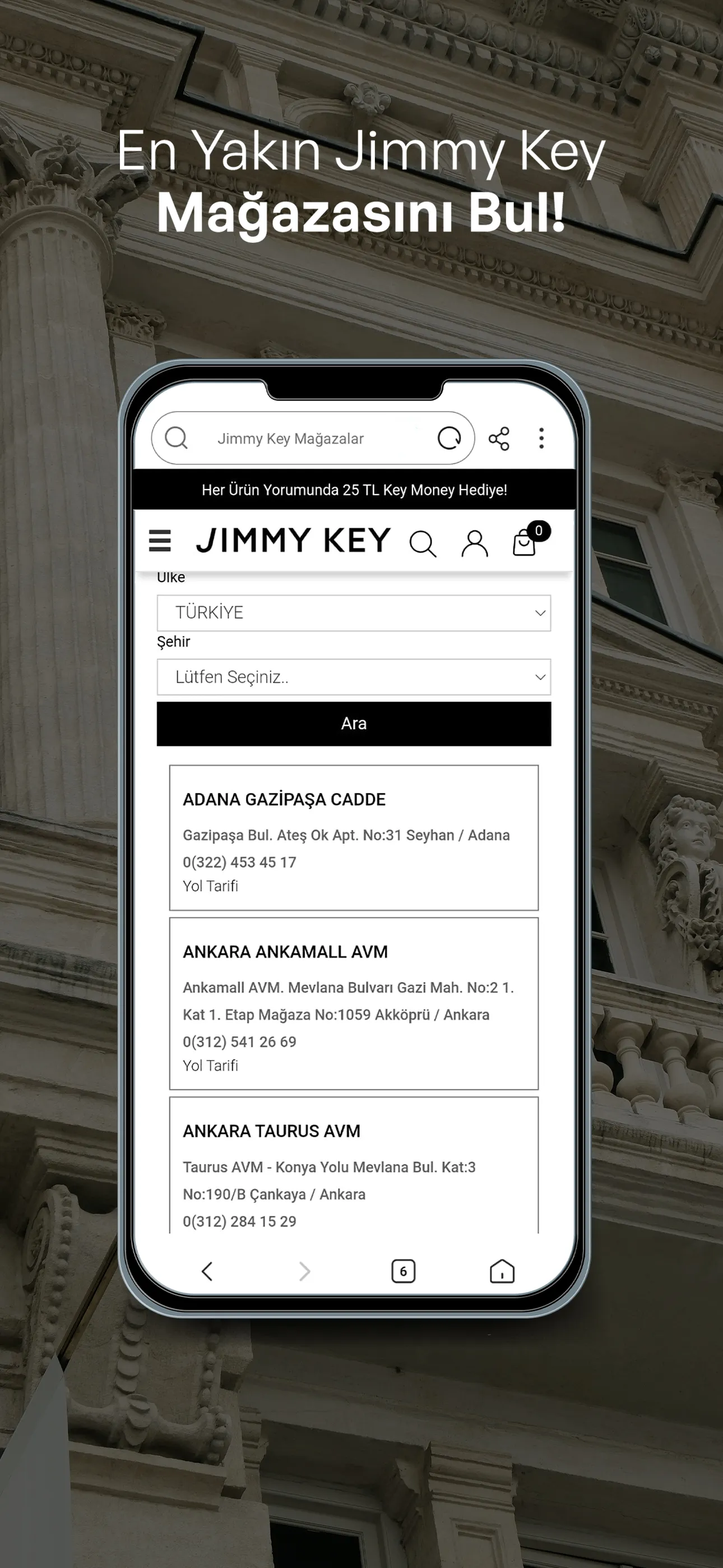 Jimmy Key | Indus Appstore | Screenshot