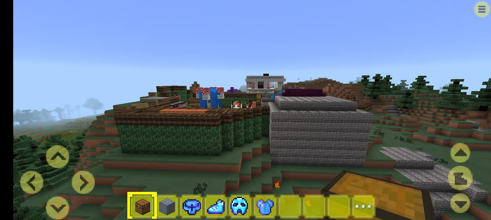Small Village Craft | Indus Appstore | Screenshot