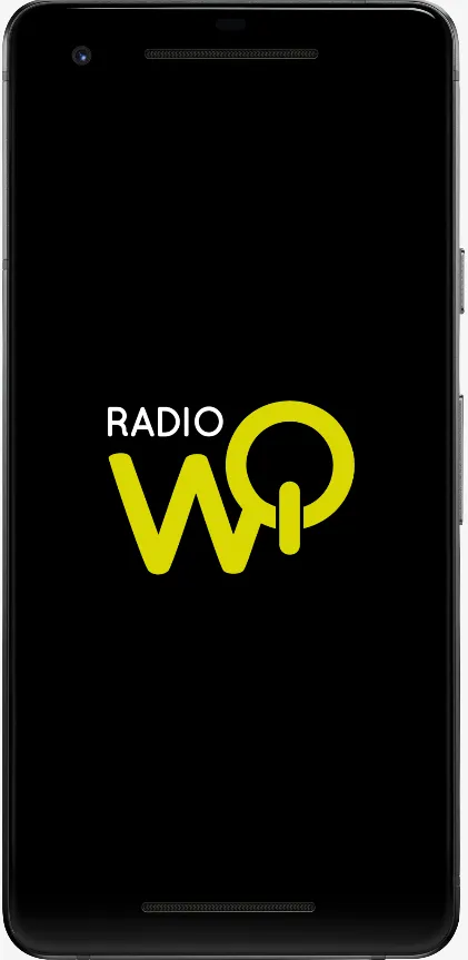 WQ radio | Indus Appstore | Screenshot