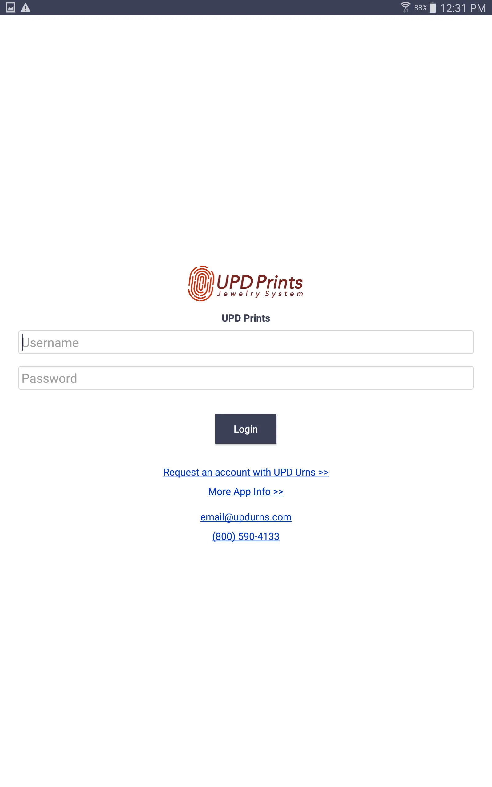 UPD Prints | Indus Appstore | Screenshot