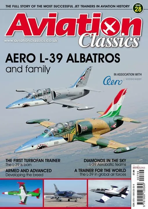 Aviation Classics Magazine | Indus Appstore | Screenshot