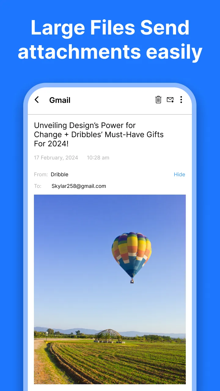 All Email Login | Indus Appstore | Screenshot