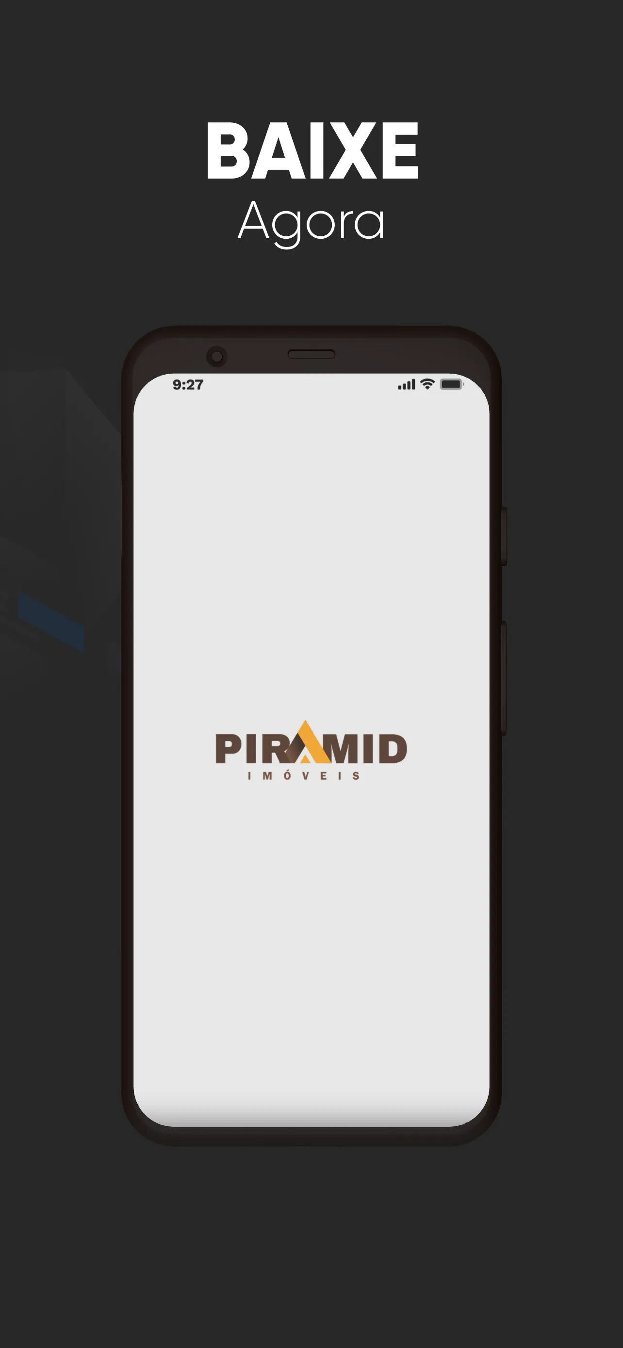 Piramid Imóveis | Indus Appstore | Screenshot