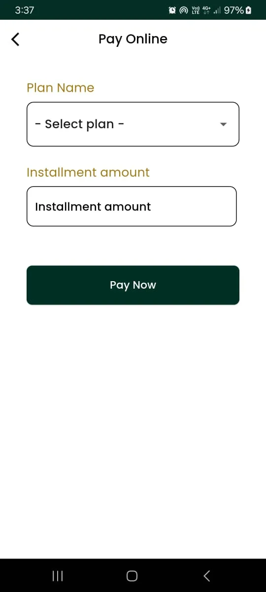 Jiora Gracio | Indus Appstore | Screenshot