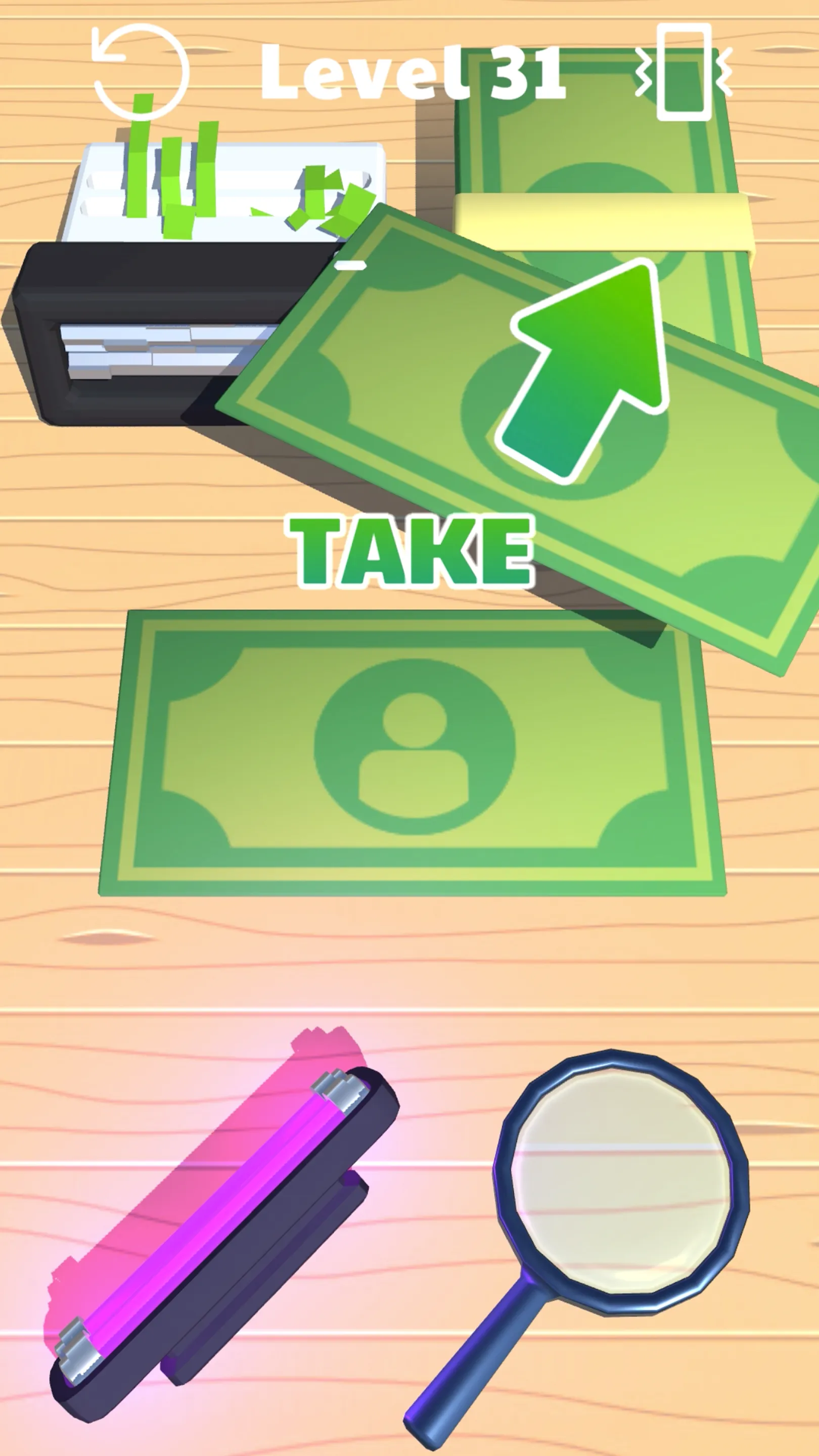 Money Buster | Indus Appstore | Screenshot