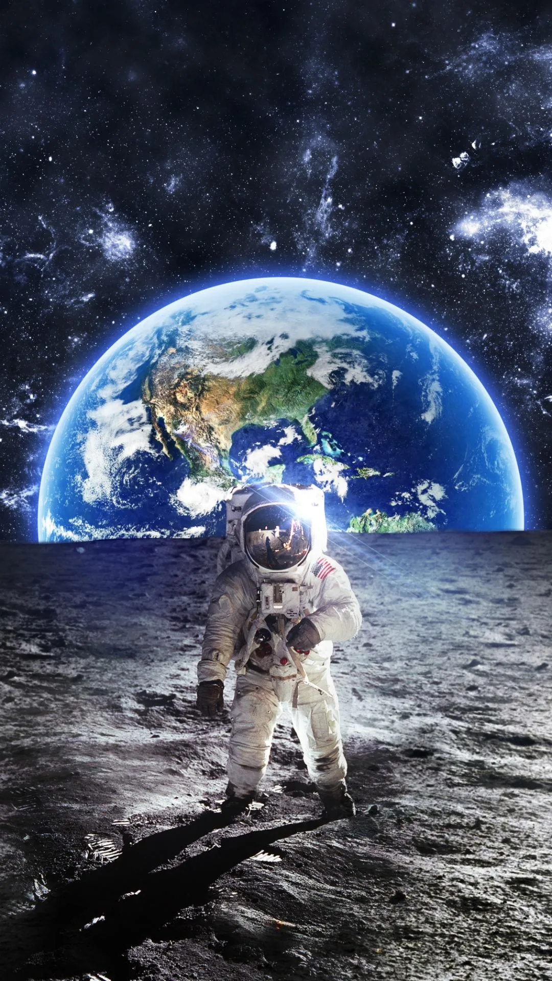 Earth | Indus Appstore | Screenshot