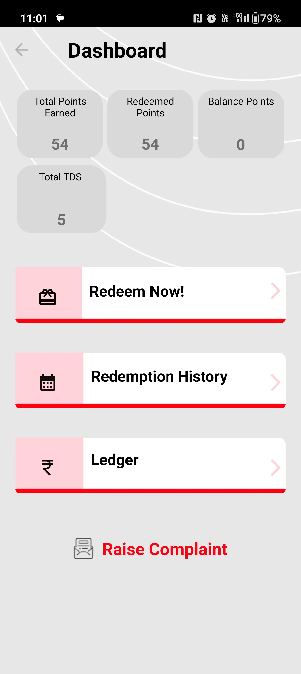 LivRewards | Indus Appstore | Screenshot