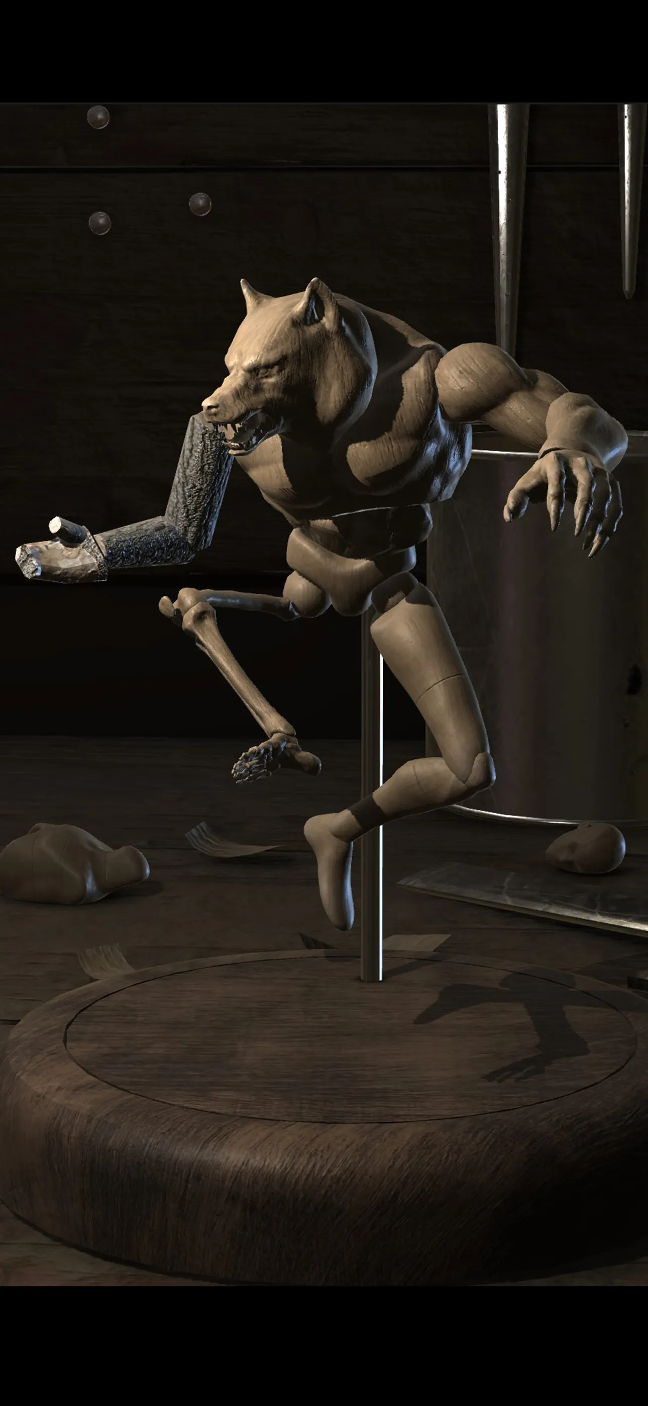 Poseit | Indus Appstore | Screenshot