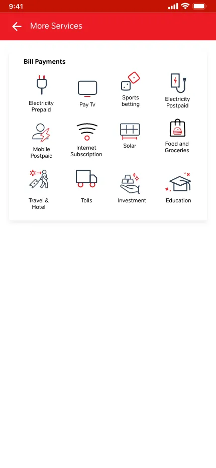 Smartcash PSB Retailer | Indus Appstore | Screenshot