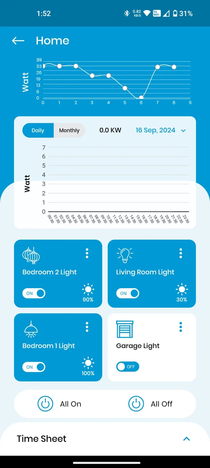 Infinite Automation | Indus Appstore | Screenshot