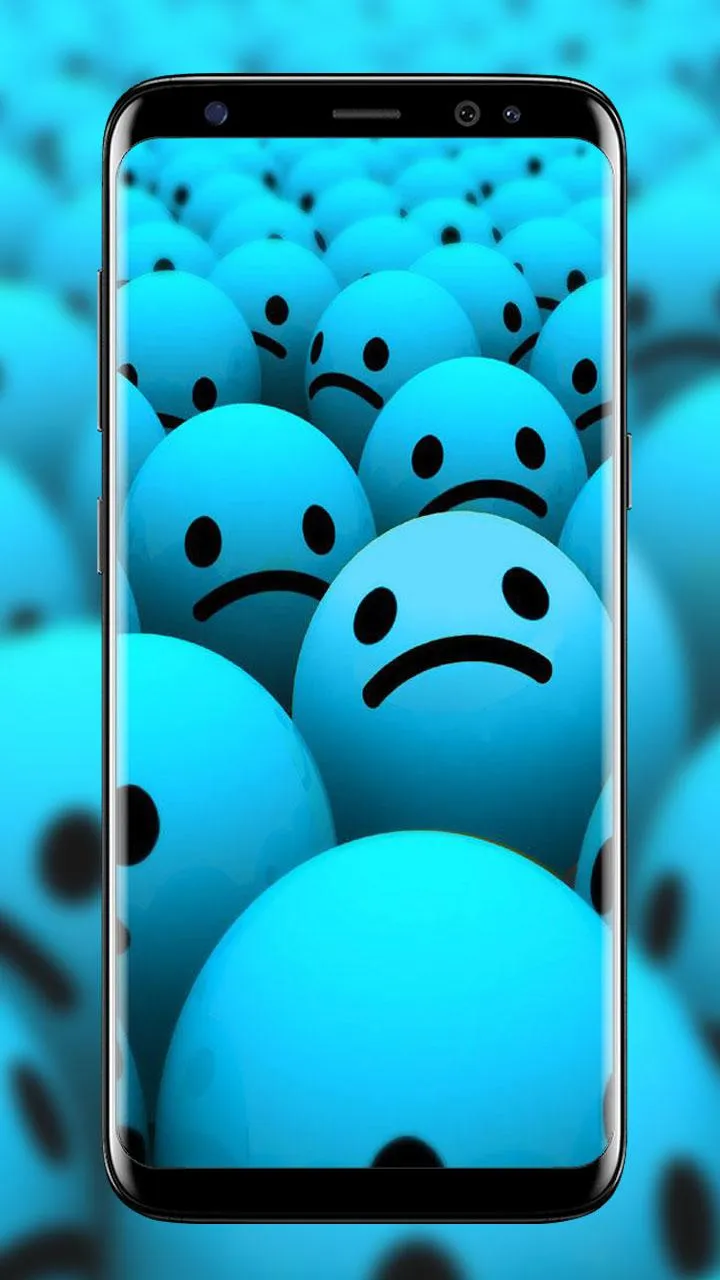 Sad wallpapers | Indus Appstore | Screenshot