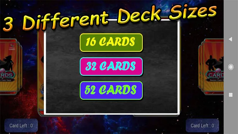 War of Cards | Indus Appstore | Screenshot