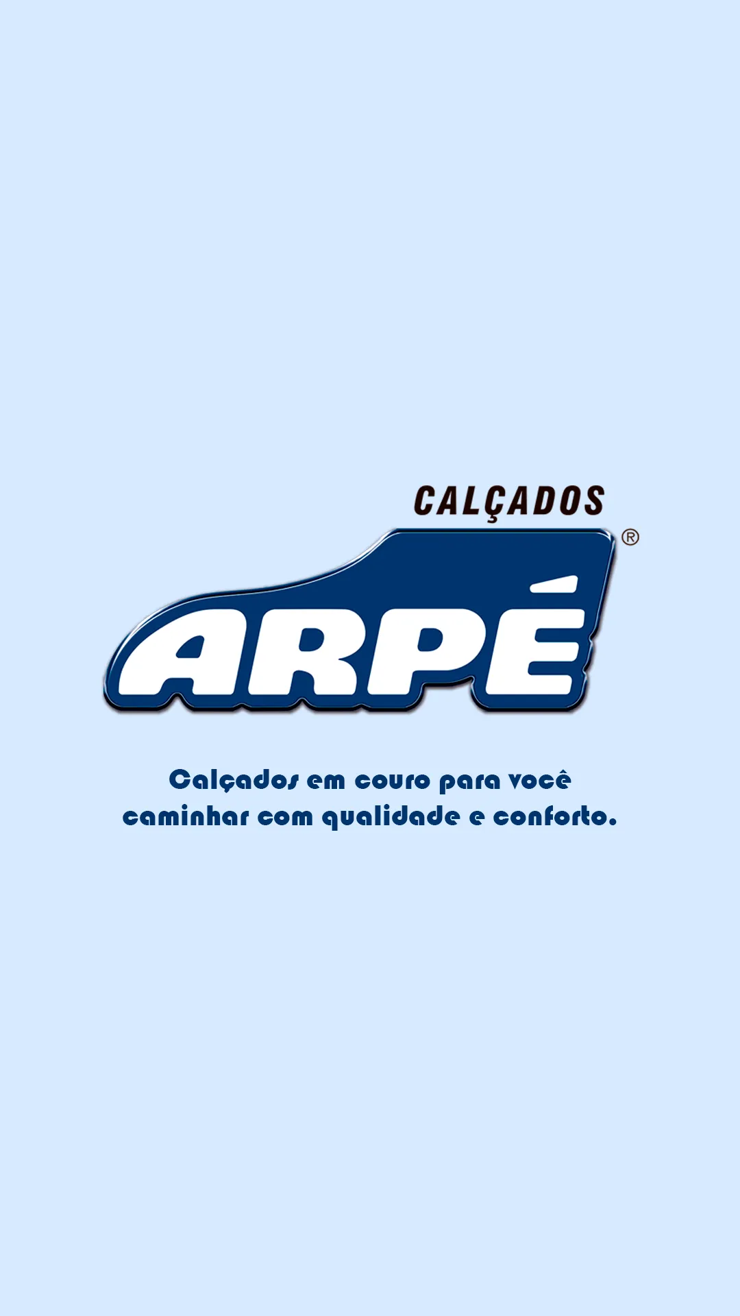 Arpé Calçados | Indus Appstore | Screenshot