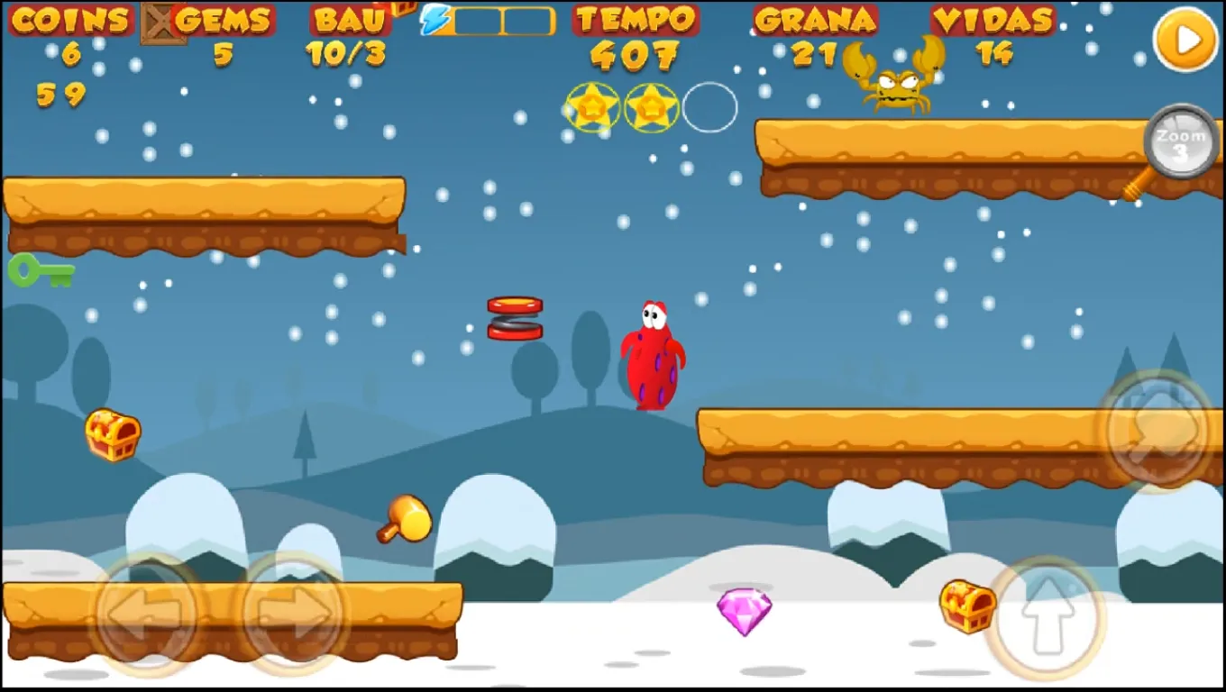 Osvaldo jump | Indus Appstore | Screenshot