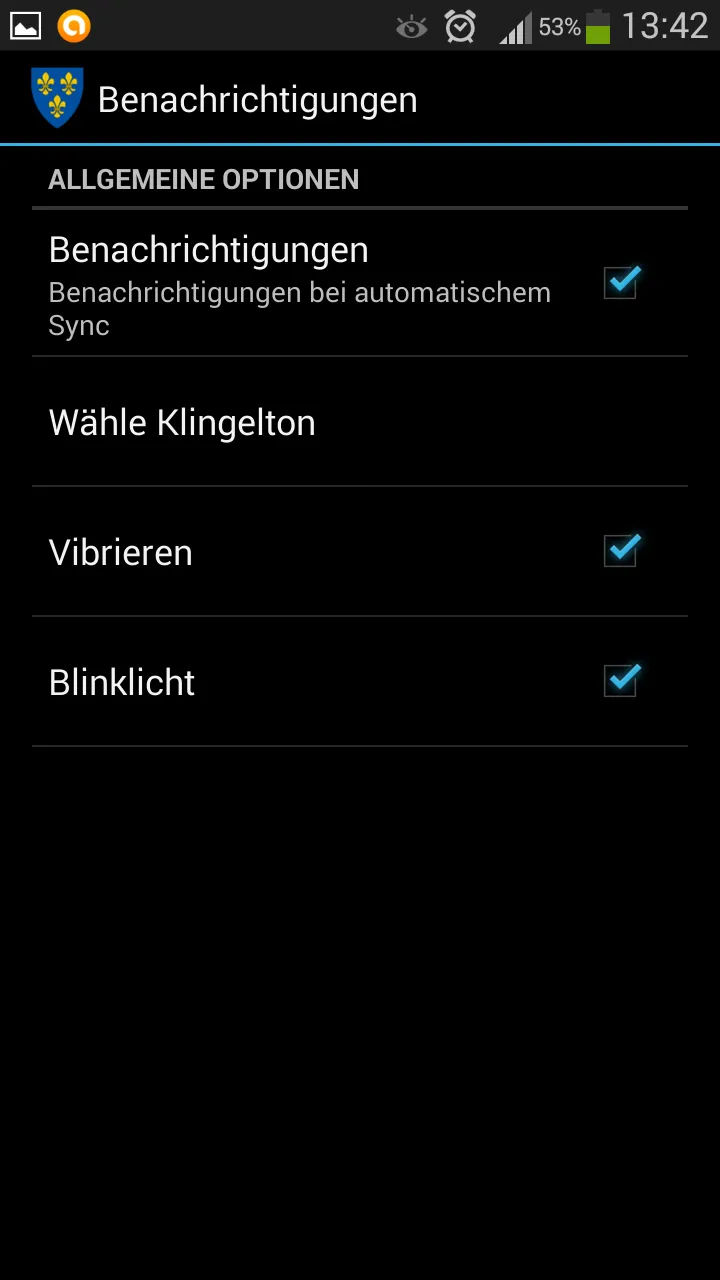 Wiesbaden | Indus Appstore | Screenshot