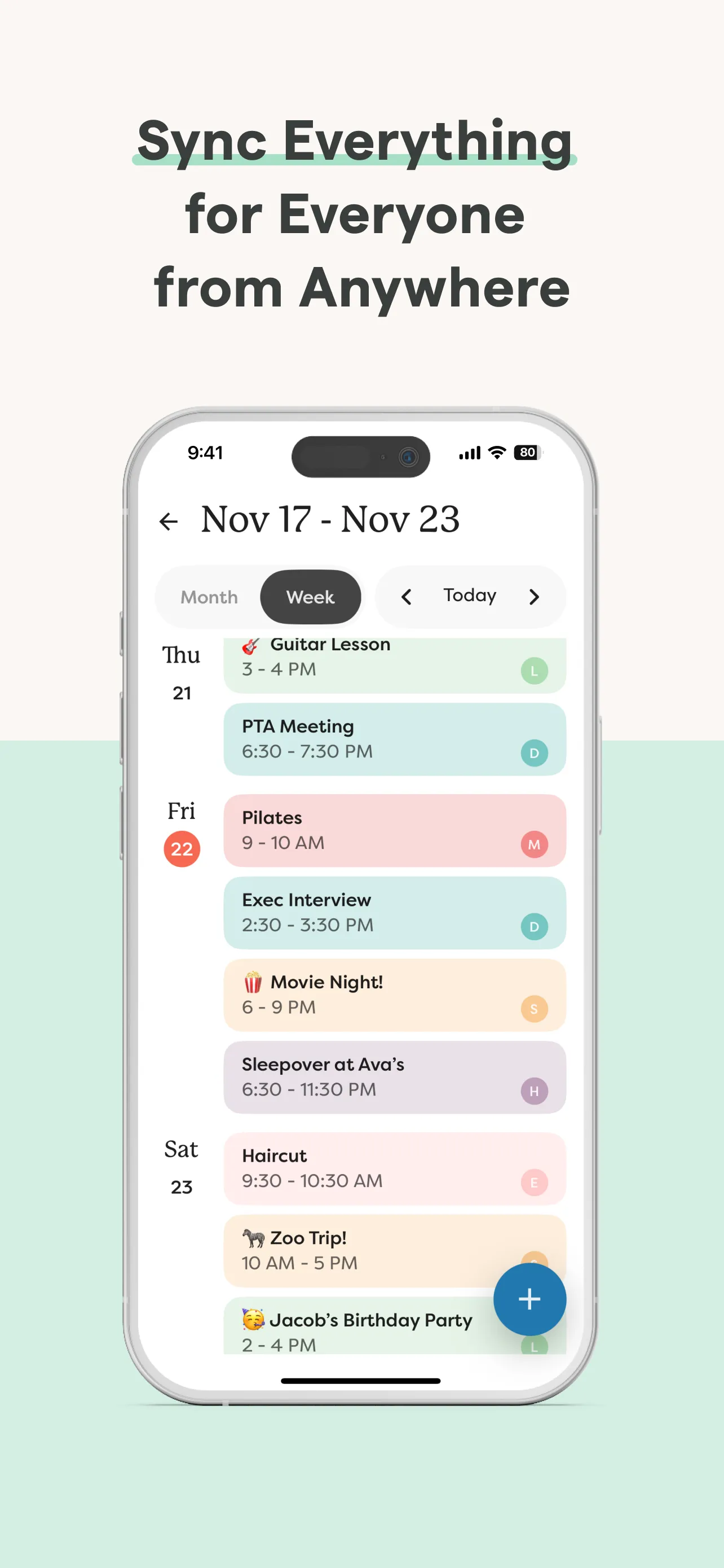 Skylight | Indus Appstore | Screenshot