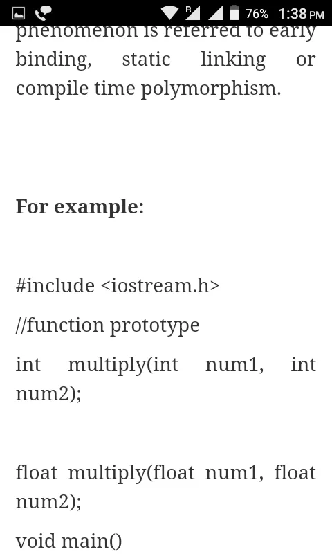 IT Engineering study Notes | Indus Appstore | Screenshot