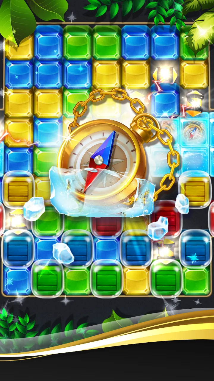 Jewel Blast : Temple | Indus Appstore | Screenshot