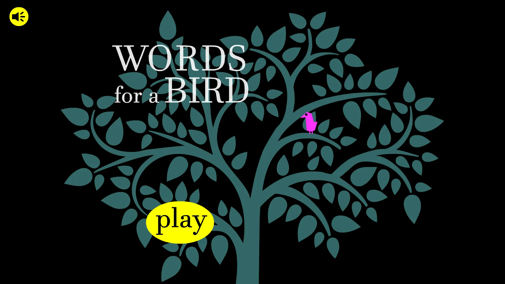 Words for a bird | Indus Appstore | Screenshot