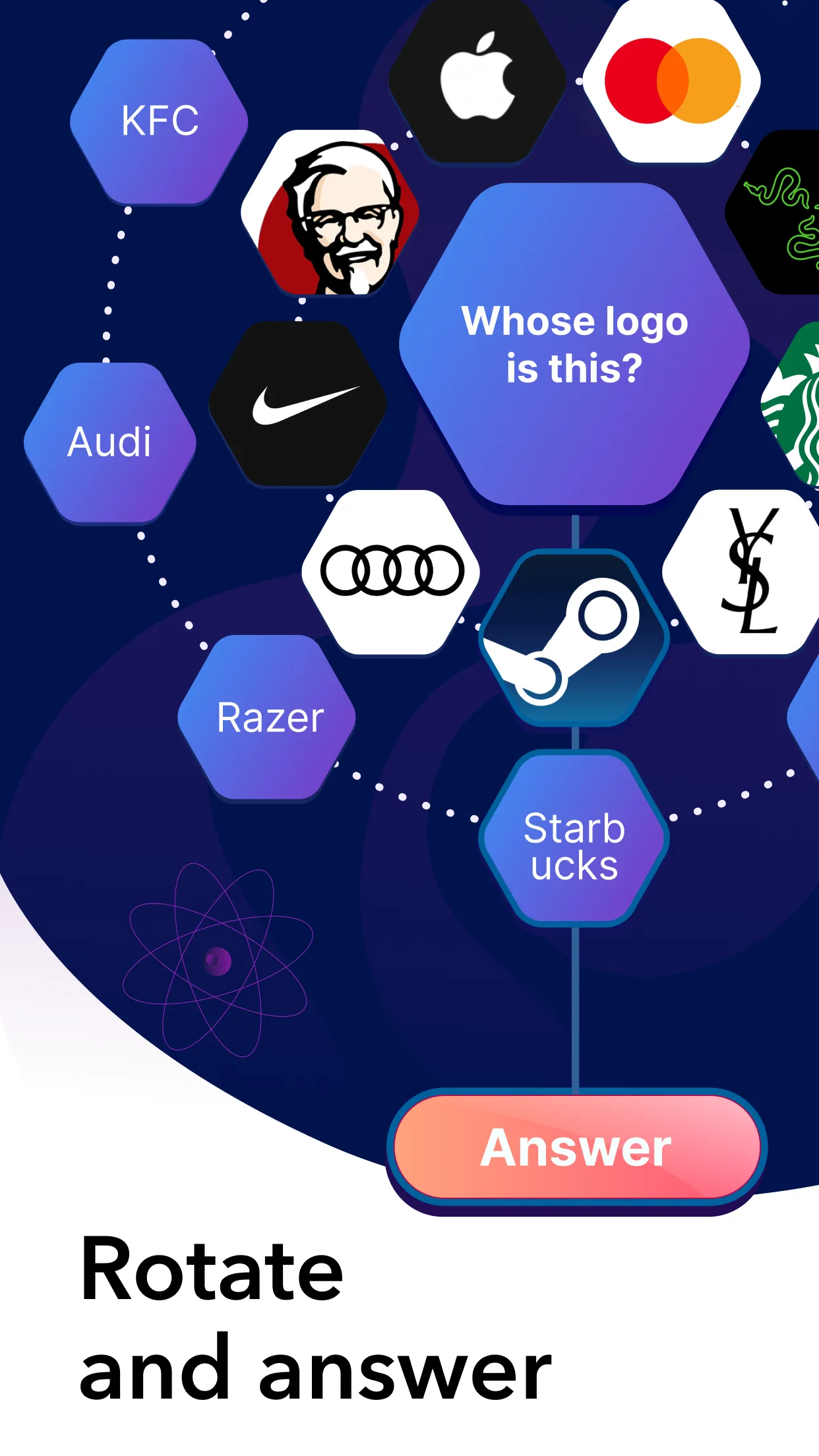 Erudite: Trivia Game & Quiz | Indus Appstore | Screenshot