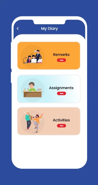 Sri Chaitanya Schools | Indus Appstore | Screenshot