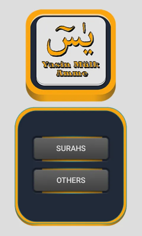 YaSin Al-Mulk and An-Nabaa | Indus Appstore | Screenshot