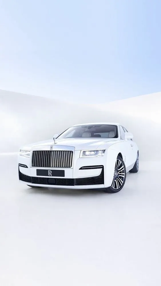 Rolls royce Dawn car Wallpaper | Indus Appstore | Screenshot