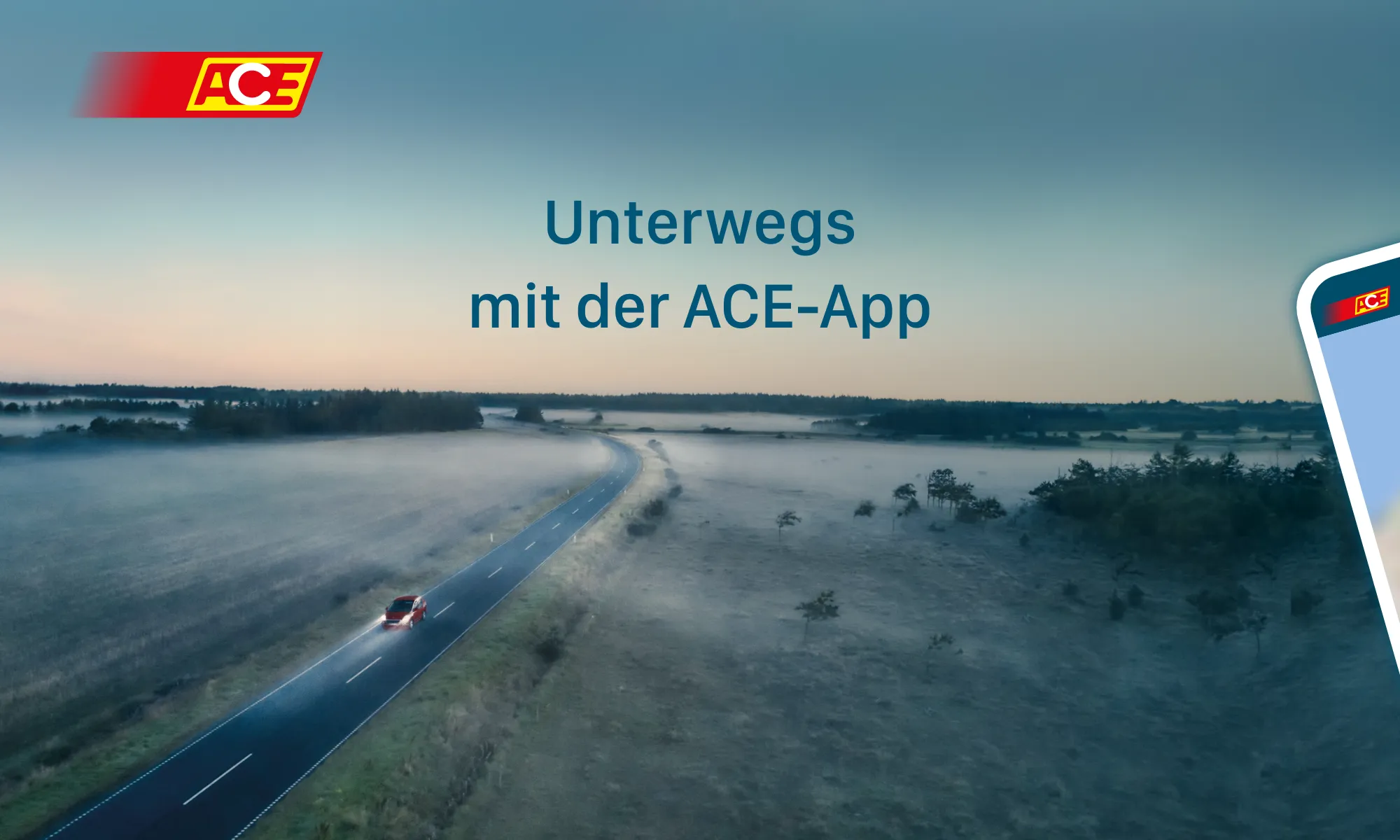 ACE Auto Club Europa | Indus Appstore | Screenshot