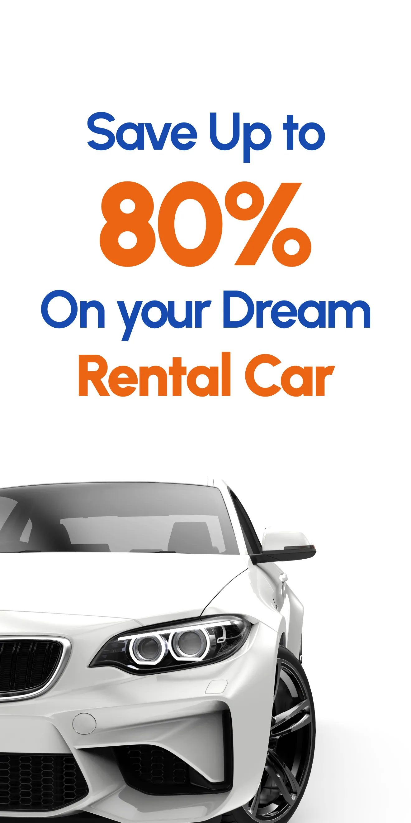 Rent a Car・Cheap Rental Cars | Indus Appstore | Screenshot