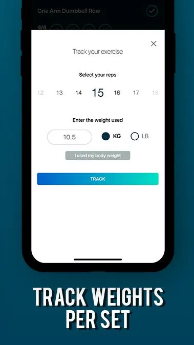 AFLETE | Indus Appstore | Screenshot