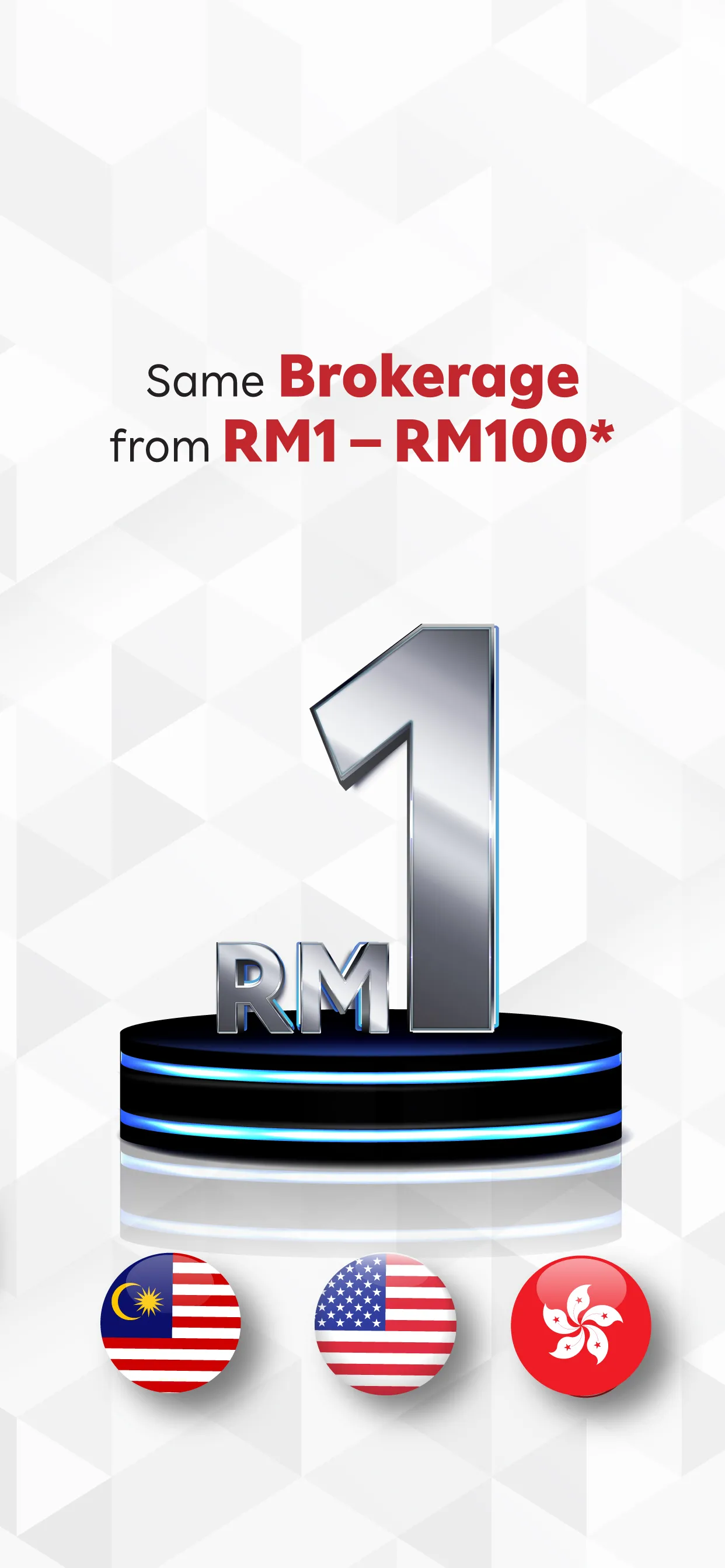 iSPEED.my - Stock Trading App | Indus Appstore | Screenshot