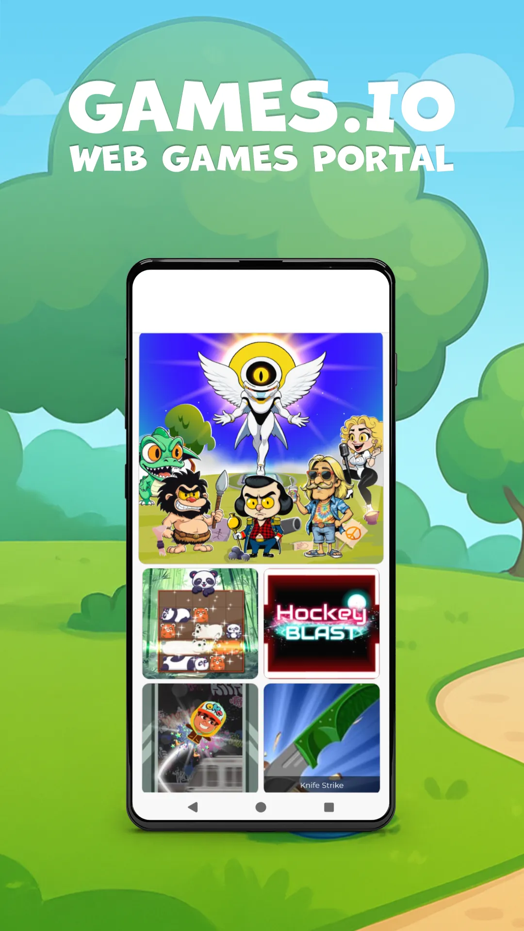 Flirt Adventure Launcher Plus | Indus Appstore | Screenshot