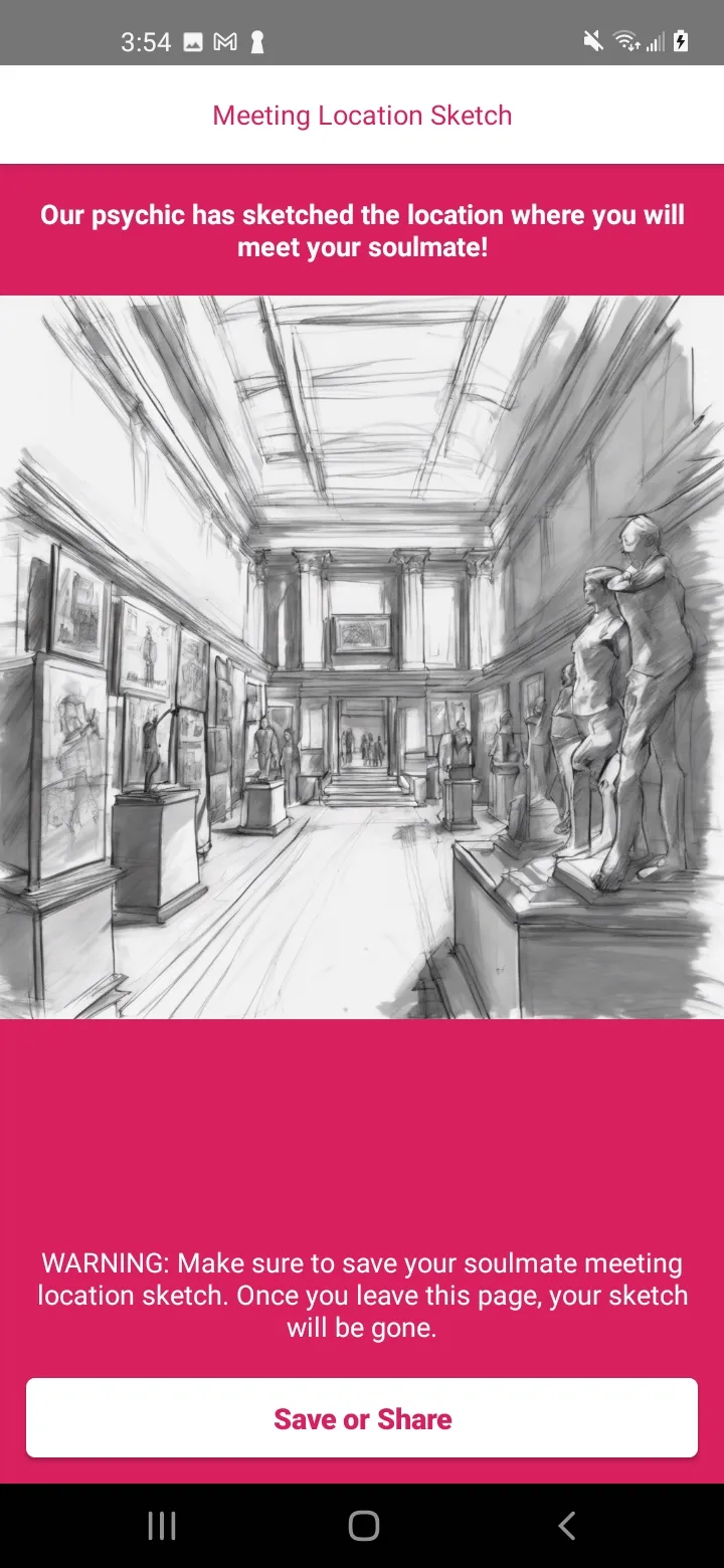 Soulmate Sketch | Indus Appstore | Screenshot