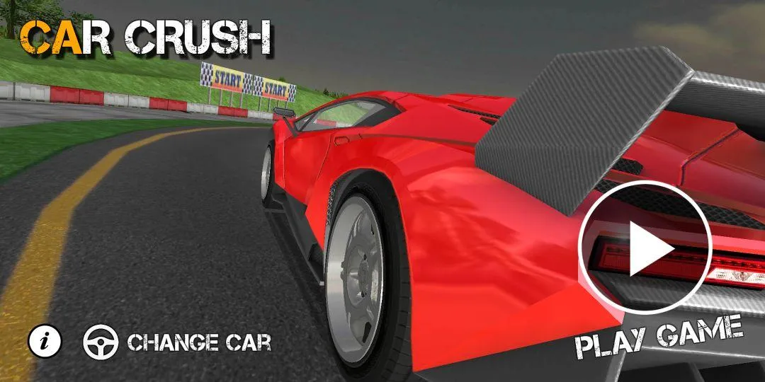 Car Driving Highway Simulator | Indus Appstore | Screenshot