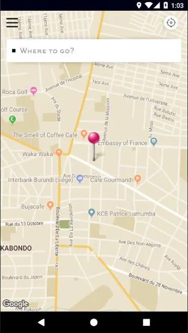 Nova Rider | Indus Appstore | Screenshot