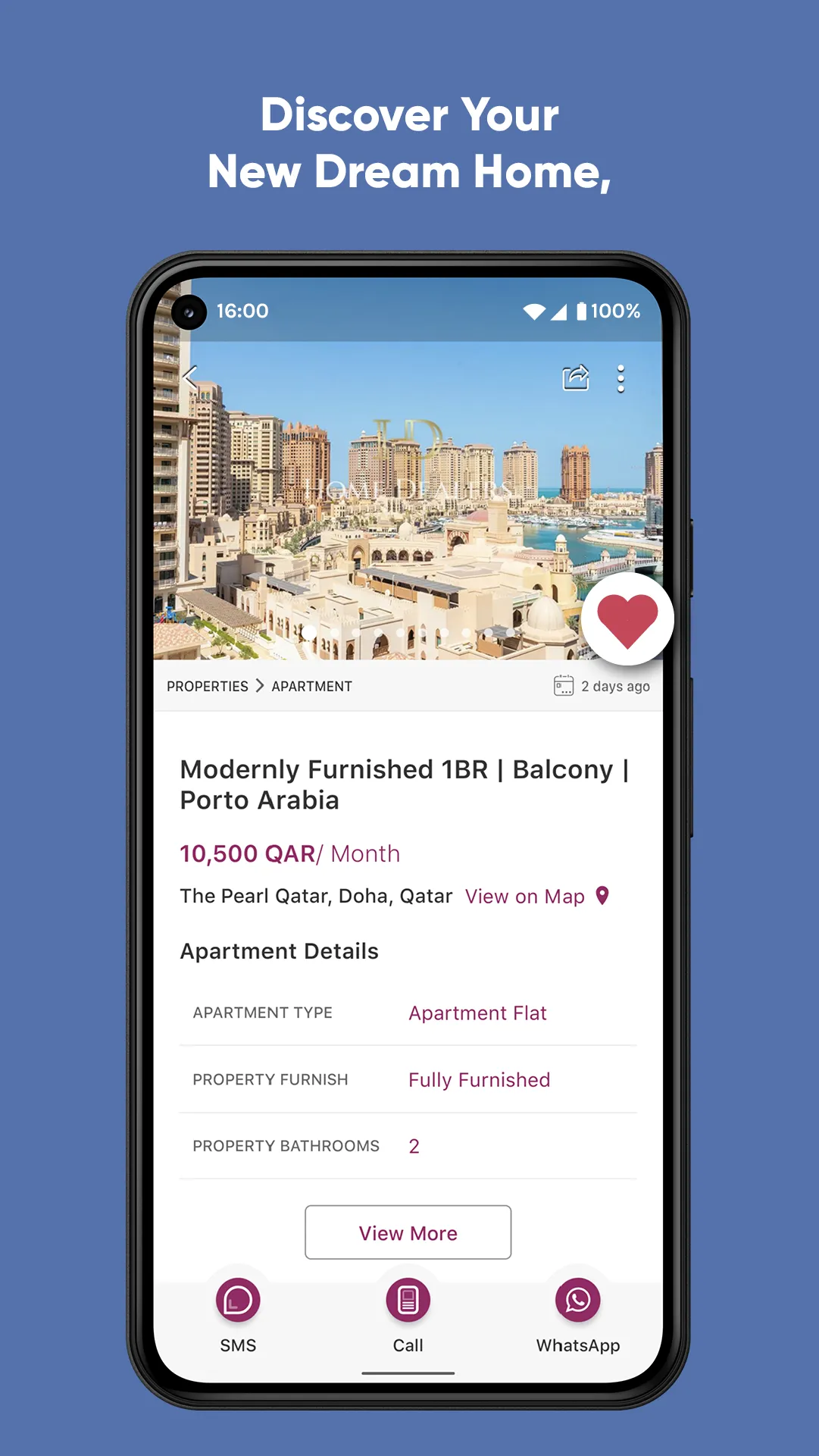 Qatar Living | Indus Appstore | Screenshot