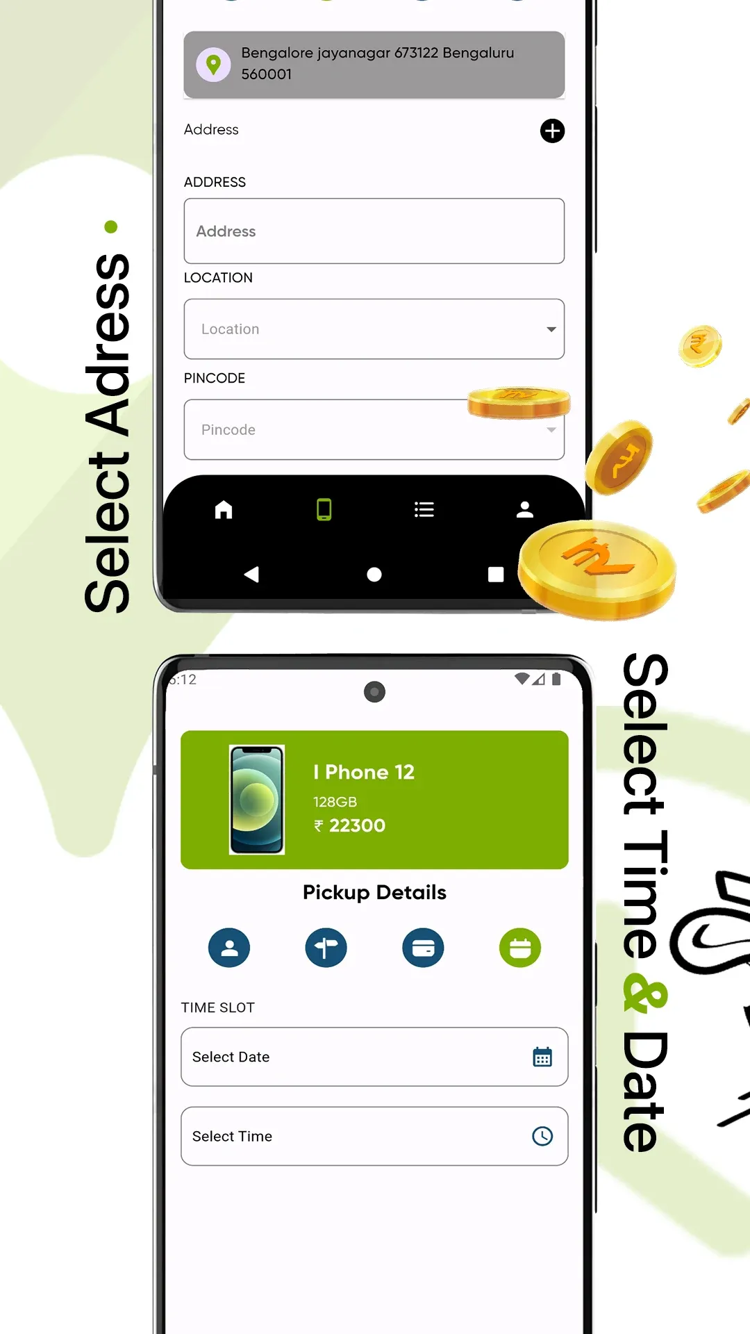 Bechdu.in | Indus Appstore | Screenshot