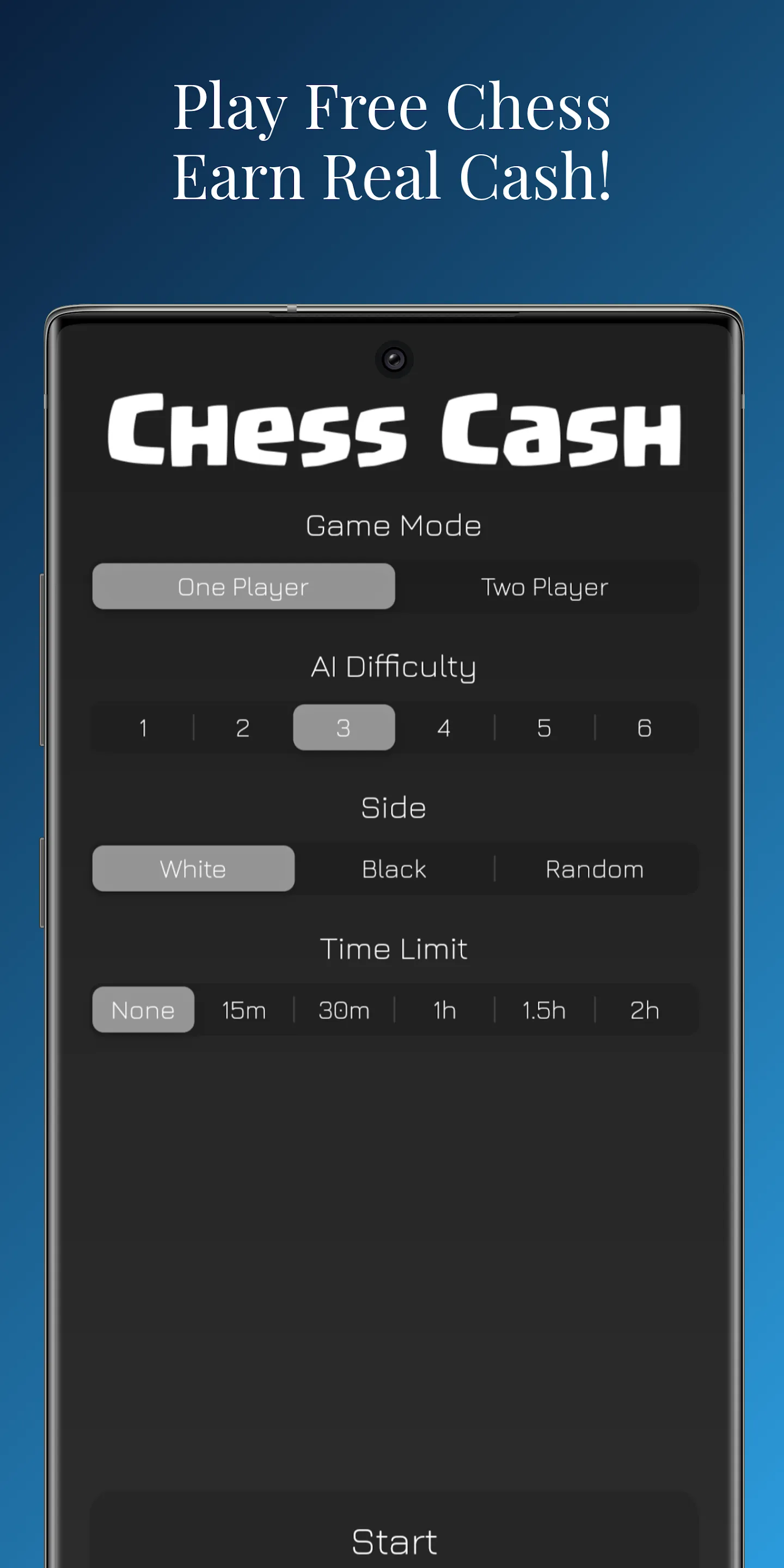 En Passant - AI Chess | Indus Appstore | Screenshot