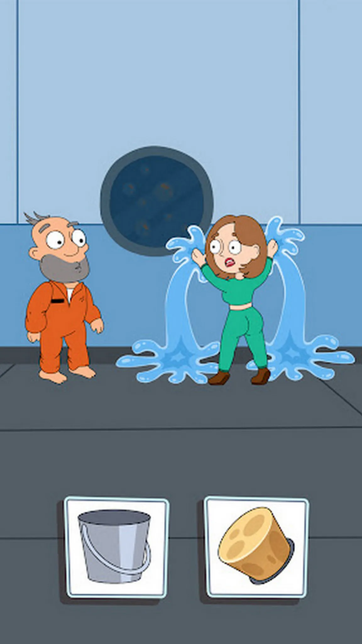 Save the Bro 2 | Indus Appstore | Screenshot