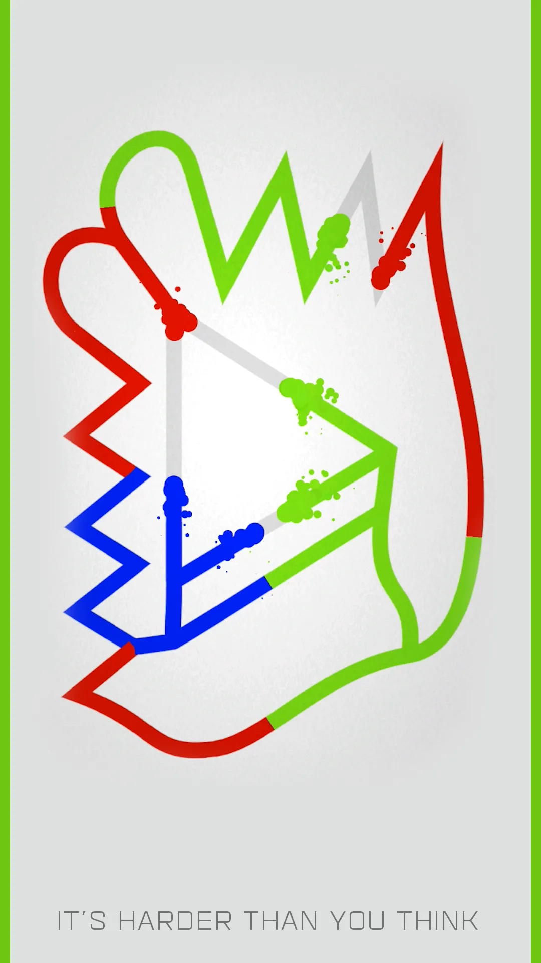 Battle Lines Color | Indus Appstore | Screenshot