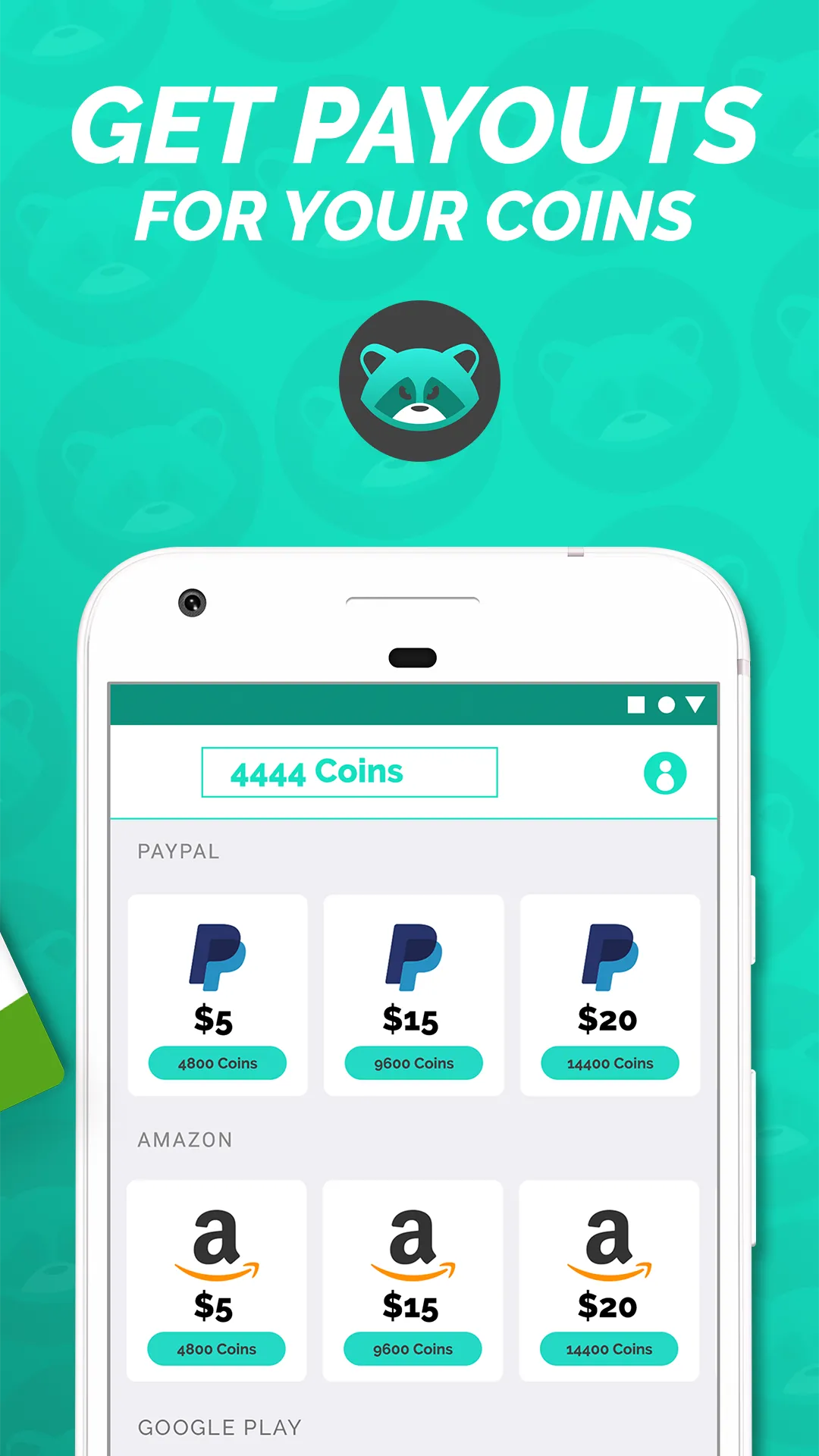 AppStation: Games & Rewards | Indus Appstore | Screenshot