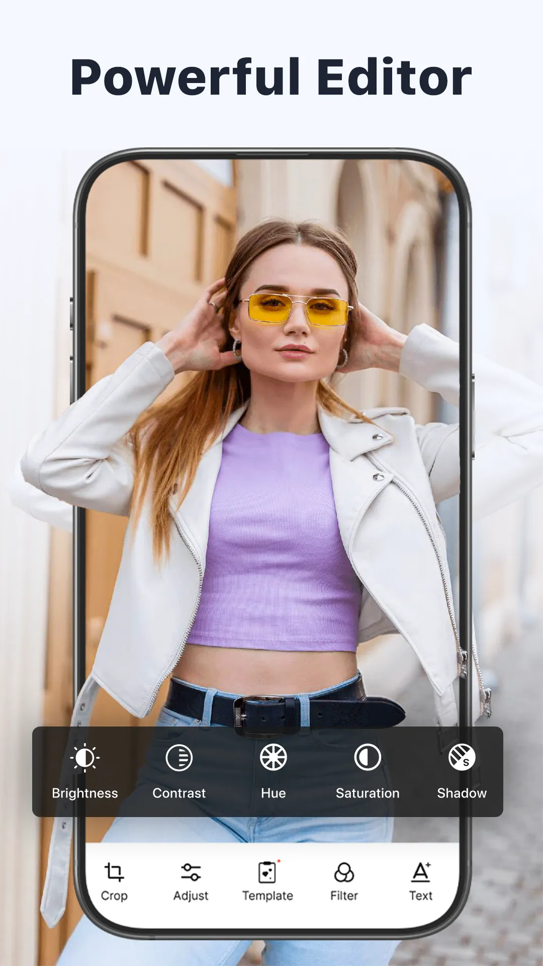 HD Camera for Android | Indus Appstore | Screenshot