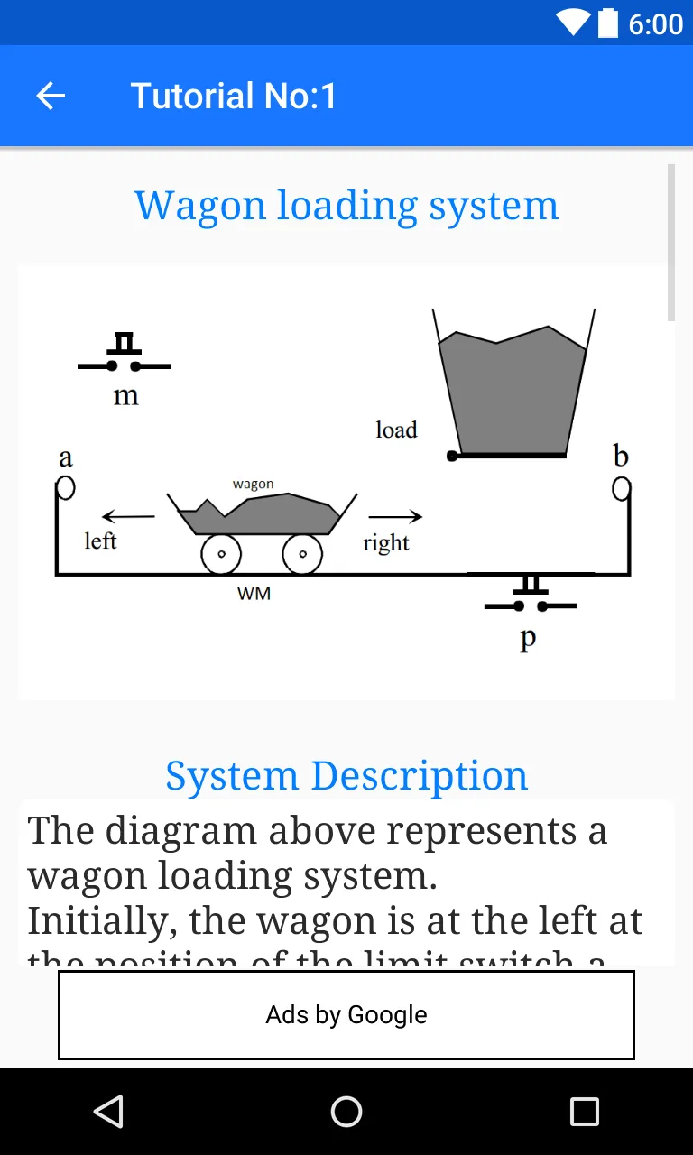 Industrial Automation Tutorial | Indus Appstore | Screenshot