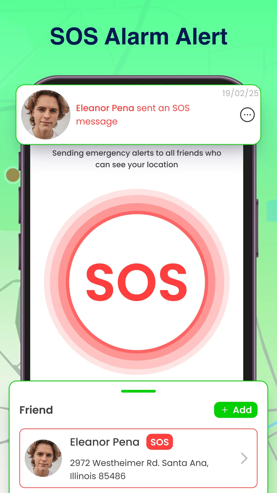 Number Locator - Phone Tracker | Indus Appstore | Screenshot
