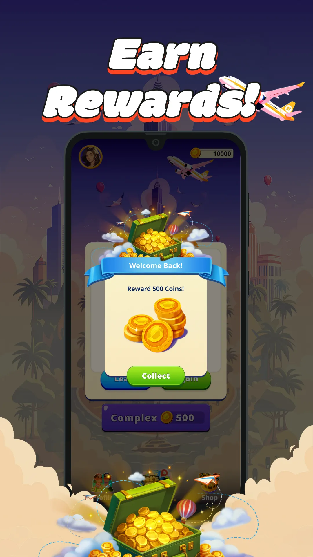 Jackaroo Go! | Indus Appstore | Screenshot